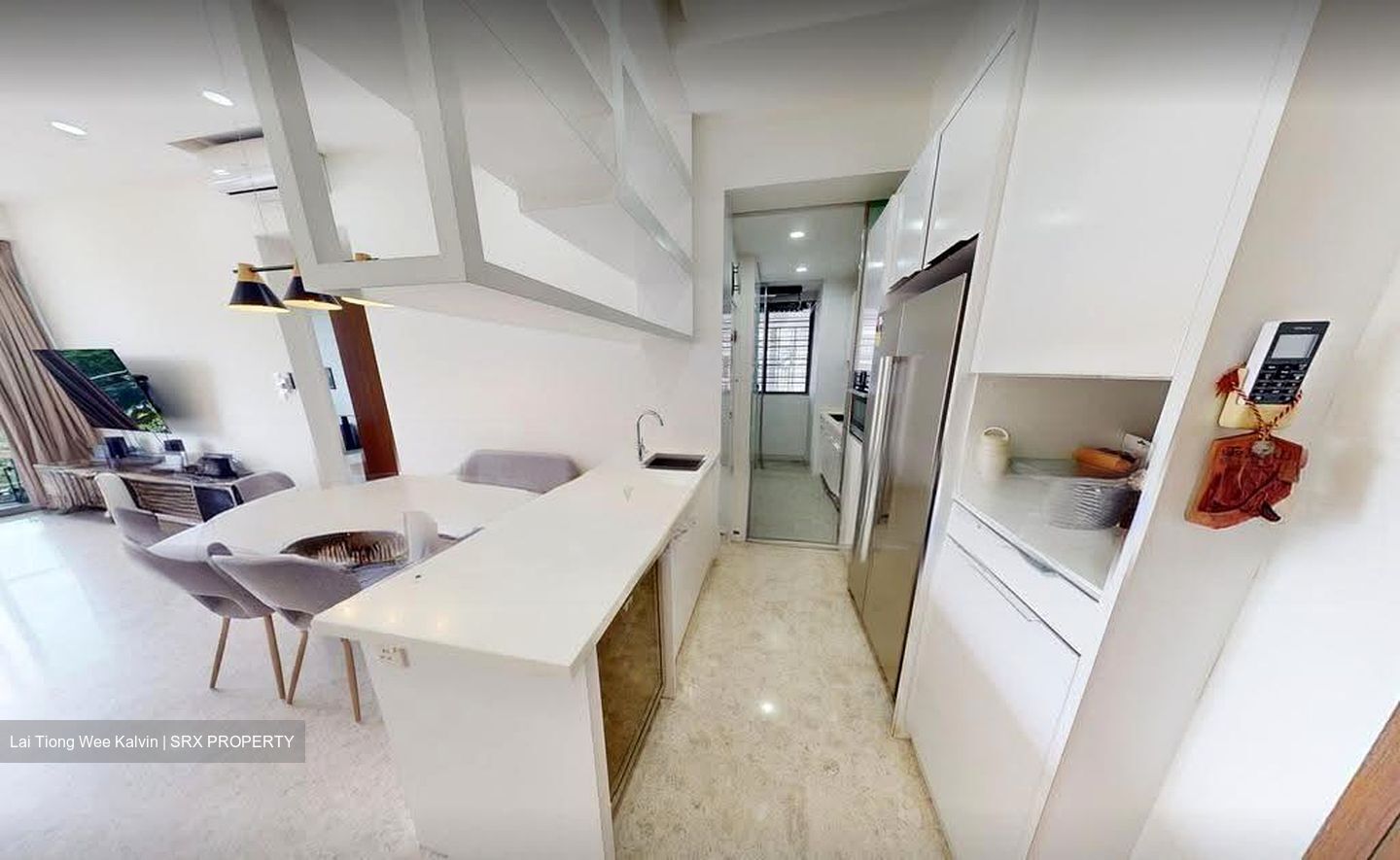 Jardin (D21), Condominium #631764881